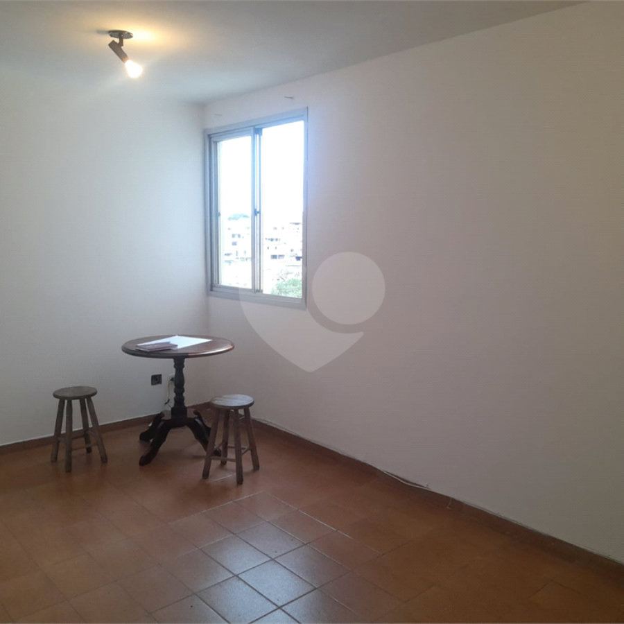Apartamento à venda com 2 quartos em Vila Constança, São Paulo, SP