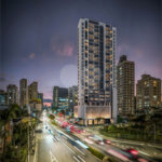 Apartamento à venda com 3 quartos, sendo 1 suíte,  em Vila Cordeiro, São Paulo, SP