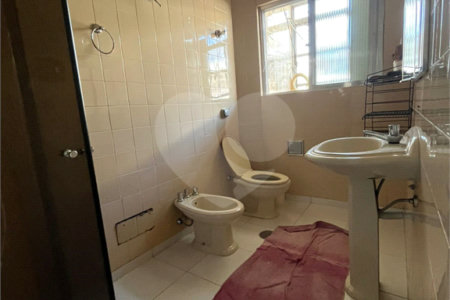 Apartamento à venda com 3 quartos em Santana, São Paulo, SP