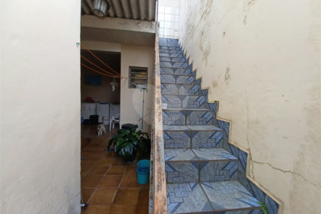 Sobrado à venda com 4 quartos, sendo 2 suítes, em Vila Medeiros, São Paulo, SP