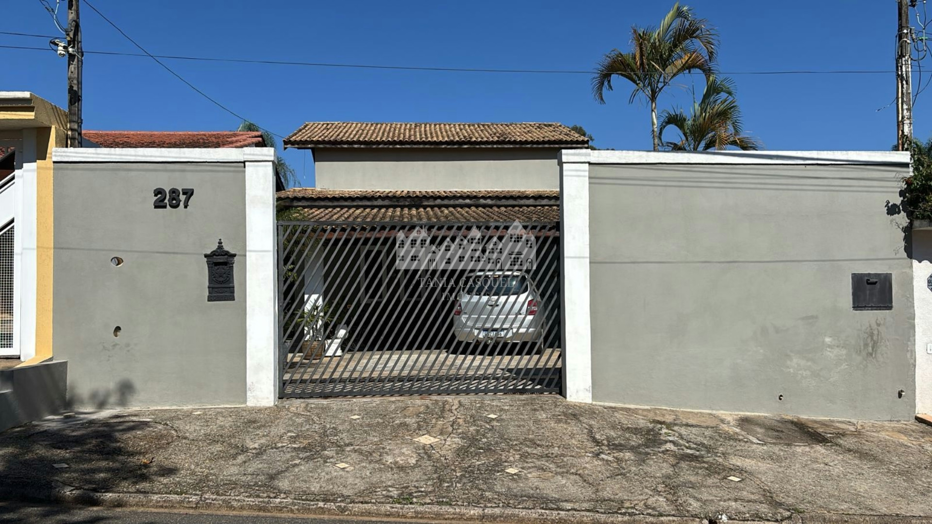 Casa, 2 quartos, 180 m² - Foto 1