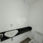 Apartamento à venda com 3 suítes em Água Branca, São Paulo, SP