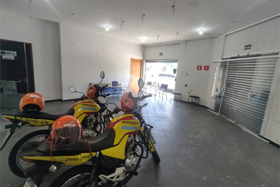 Prédio para alugar em Santana, São Paulo, SP