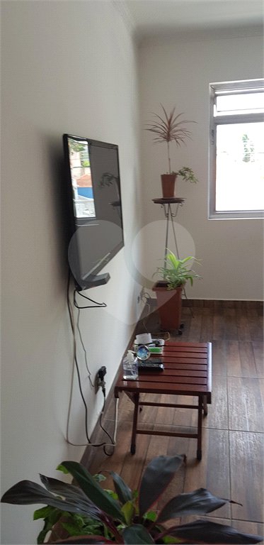 Sobrado à venda com 4 quartos, sendo 3 suítes, em Jardim Franca, São Paulo, SP
