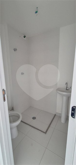 Apartamento à venda com 2 quartos em Parque Industrial Tomas Edson, São Paulo, SP
