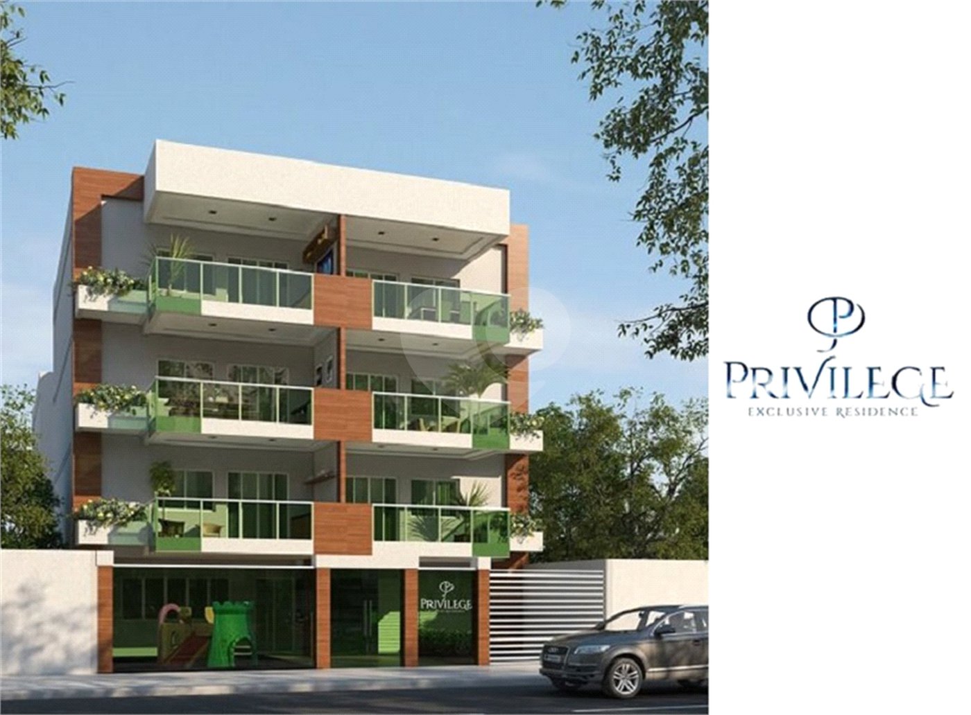 Apartamento à venda com 3 quartos, sendo 1 suíte, em Méier, Rio de Janeiro, RJ