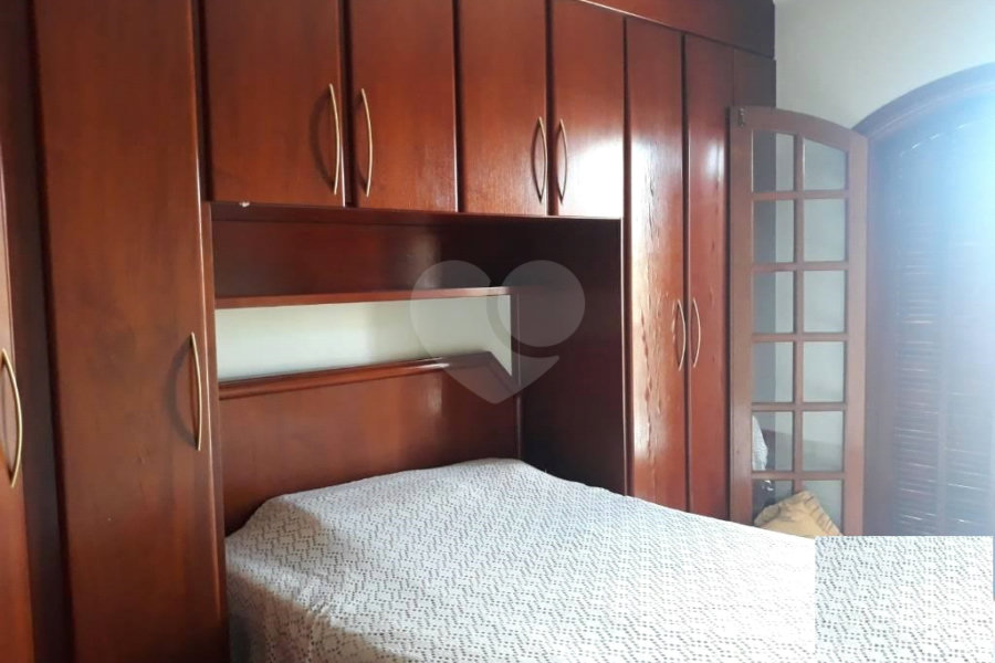 Sobrado à venda com 3 quartos, sendo 1 suíte, em Mandaqui, São Paulo, SP