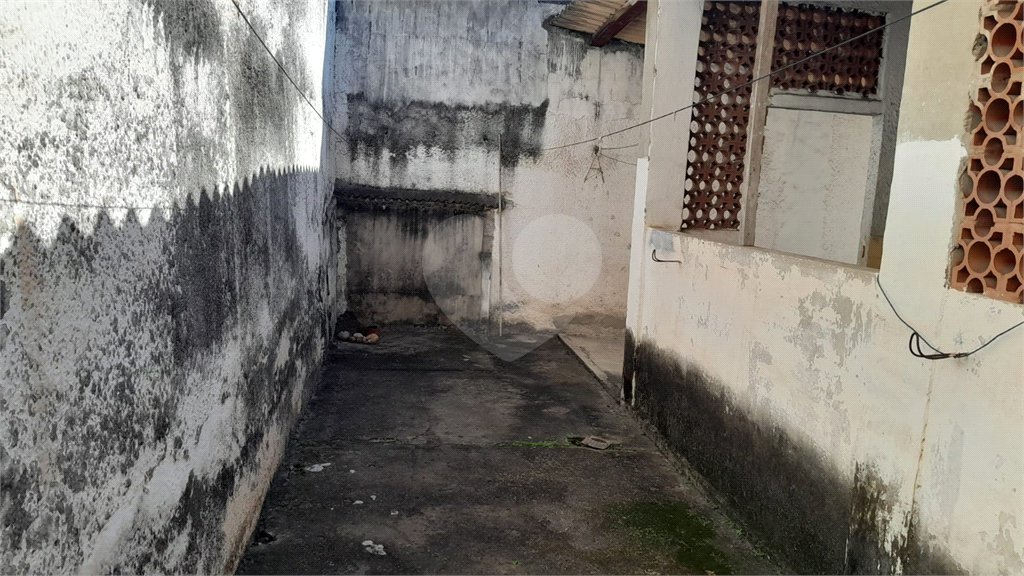 Casa à venda com 2 quartos em Campo Grande, Rio de Janeiro, RJ