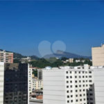 Kitnet à venda no Centro, Rio de Janeiro, RJ