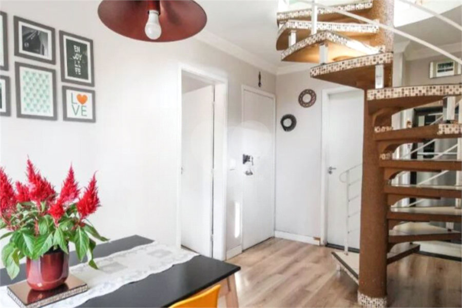 Apartamento à venda com 3 quartos, sendo 1 suíte, em Vila Amalia, São Paulo, SP