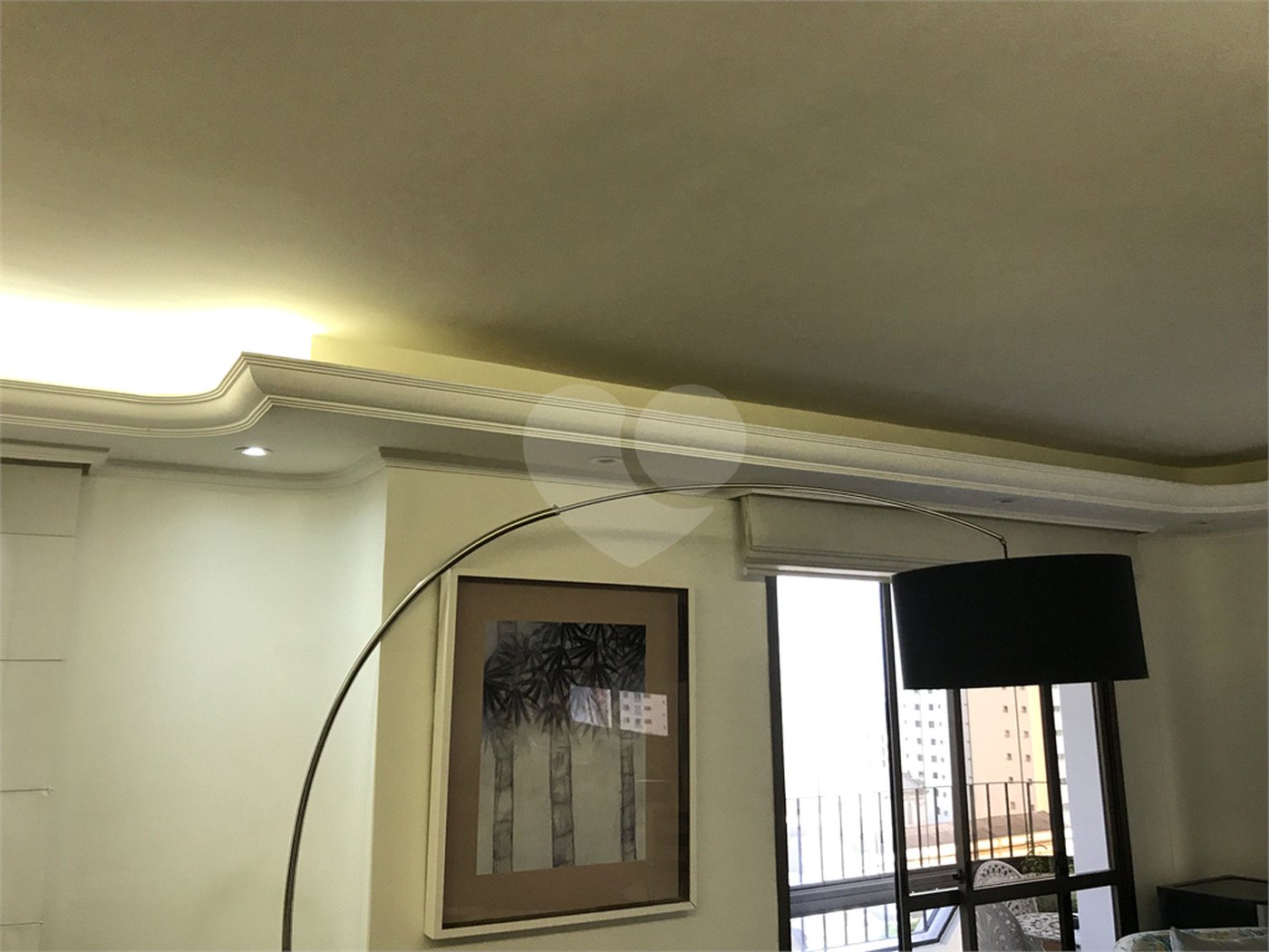 Apartamento à venda com 4 quartos, sendo 3 suítes, em Santana, São Paulo, SP