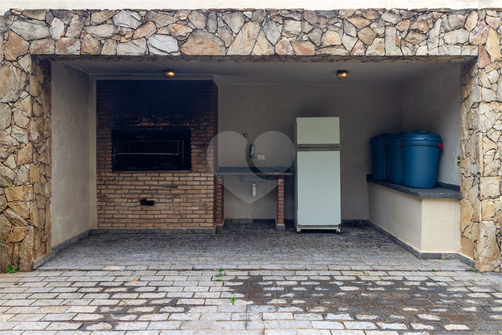 Apartamento à venda com 3 quartos, sendo 1 suíte, em Vila São José (ipiranga), São Paulo, SP