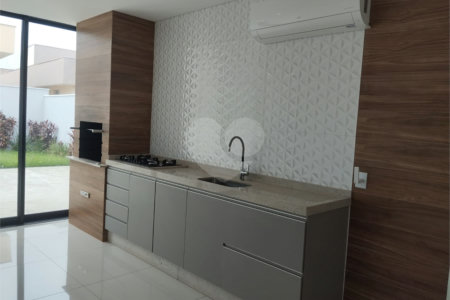 Casa à venda com 3 suítes em Condomínio Buona Vita, Araraquara, SP