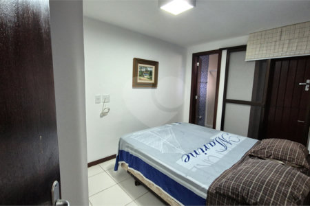 Casa em condomínio à venda com 4 suítes em Geribá, Armação dos Búzios, RJ