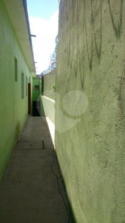 Casa à venda com 3 quartos, sendo 1 suíte, em Horto, São Paulo, SP