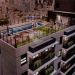 Apartamento à venda com 1 quarto em Pinheiros, São Paulo, SP