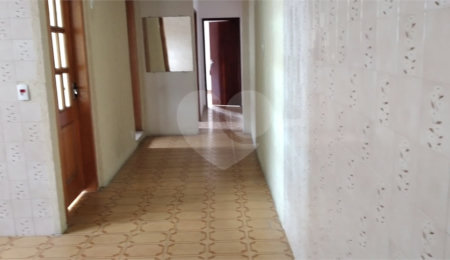 Casa à venda com 2 quartos em Mandaqui, São Paulo, SP