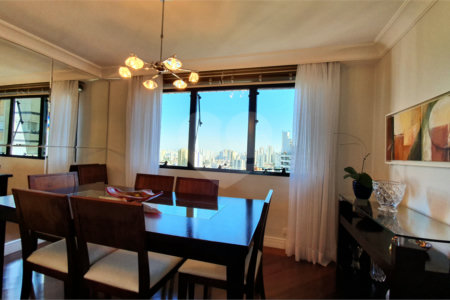 Apartamento à venda com 3 suítes em Água Fria, São Paulo, SP