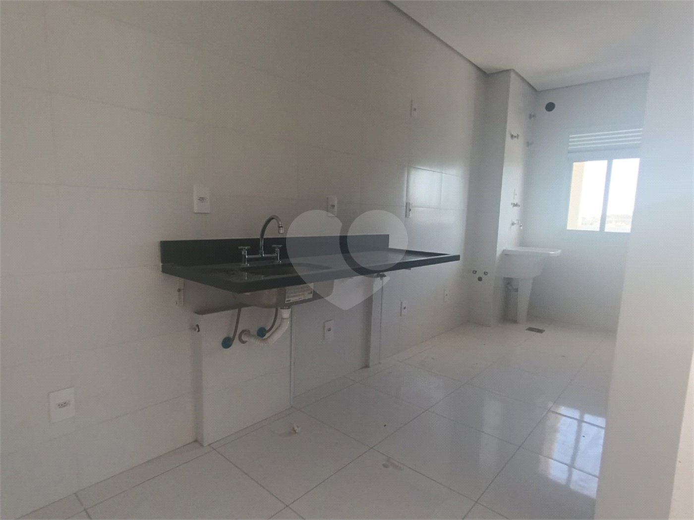 Apartamento à venda com 3 quartos, sendo 1 suíte, em Chácara Belvedere, Indaiatuba, SP