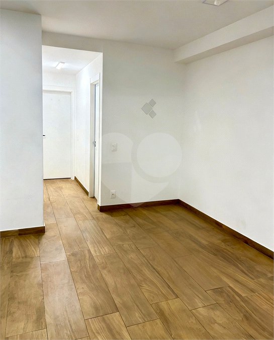 Apartamento à venda com 2 quartos em Mooca, São Paulo, SP