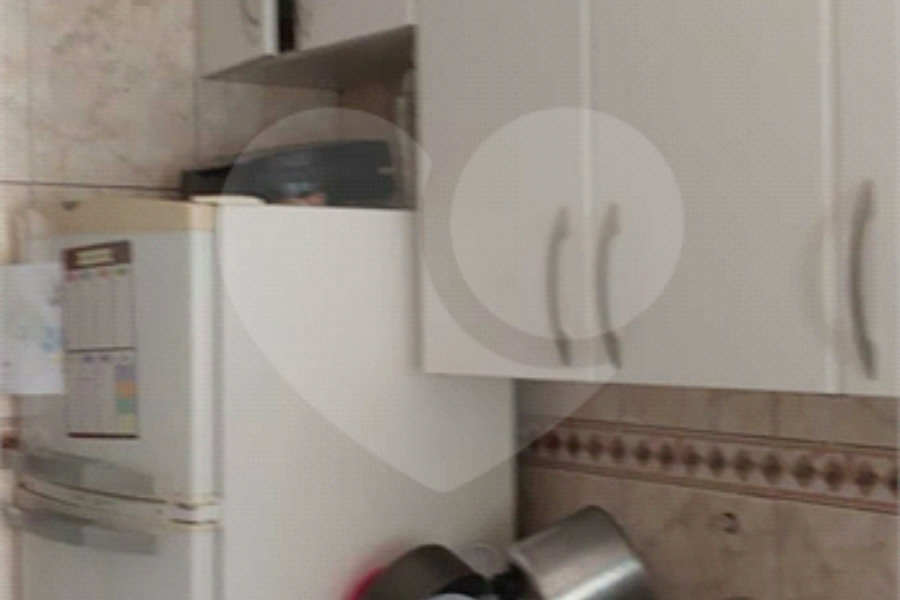 Apartamento à venda com 3 quartos em Butantã, São Paulo, SP