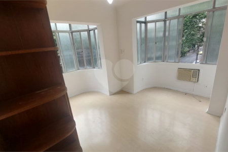 Apartamento à venda com 3 quartos em Tijuca, Rio de Janeiro, RJ