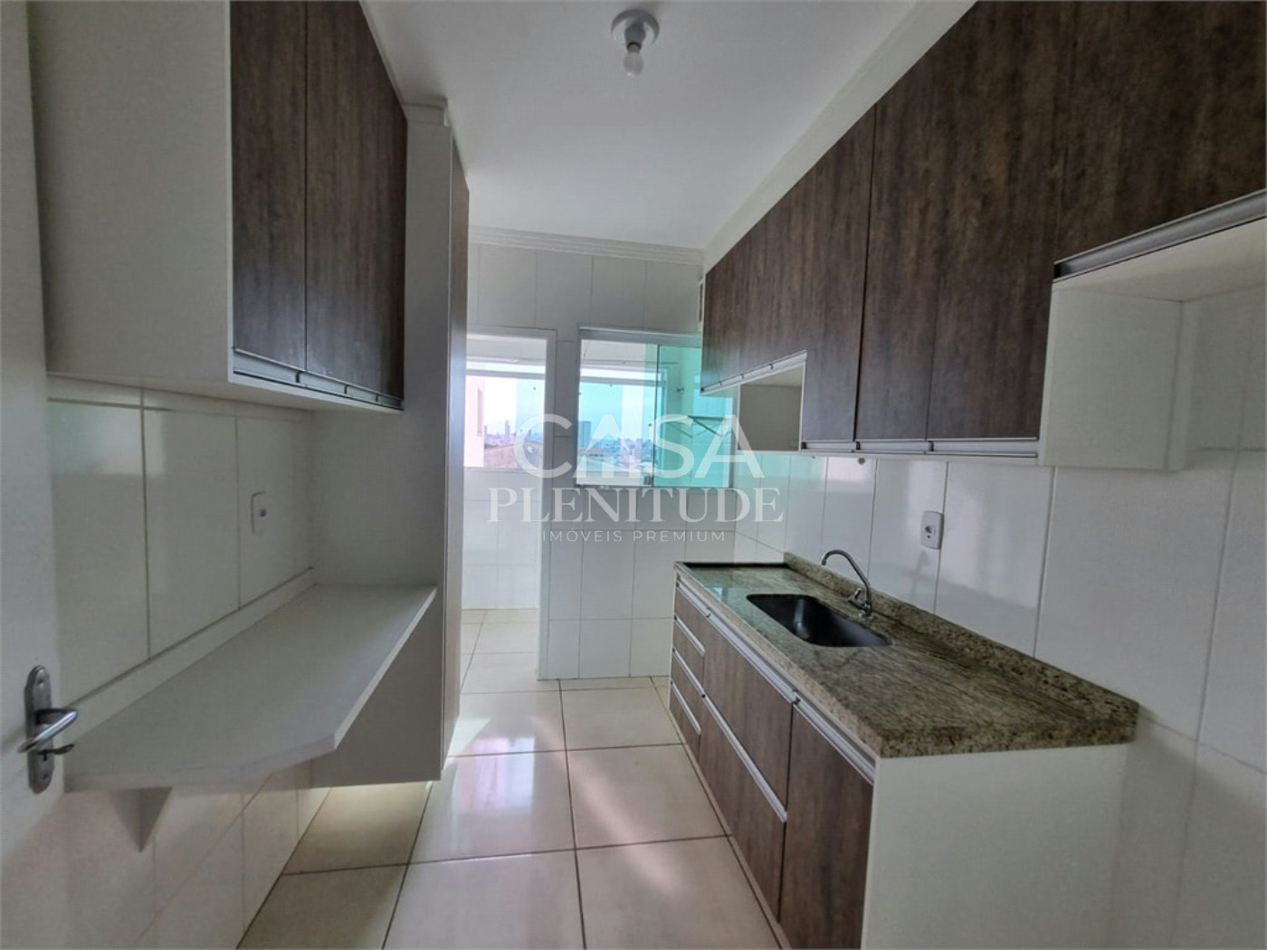 Apartamento à venda com 2 quartos, sendo 1 suíte, em Vila Haro, Sorocaba, SP