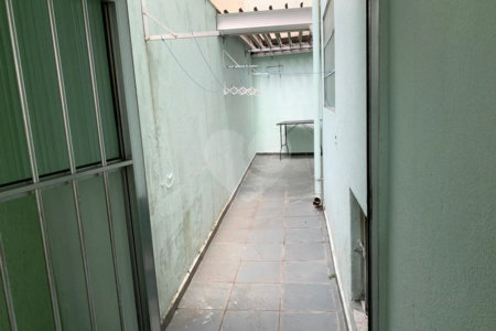Casa à venda com 3 quartos, sendo 1 suíte,  em Bosque da Saúde, São Paulo, SP