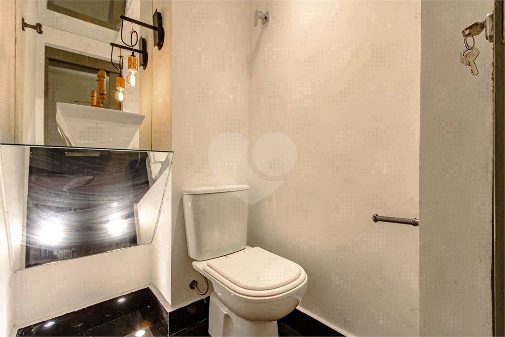 Apartamento à venda com 2 suítes em Itaim Bibi, São Paulo, SP