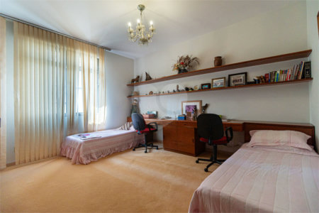 Apartamento à venda ou para alugar com 4 quartos, sendo 1 suíte, em Cerqueira César, São Paulo, SP