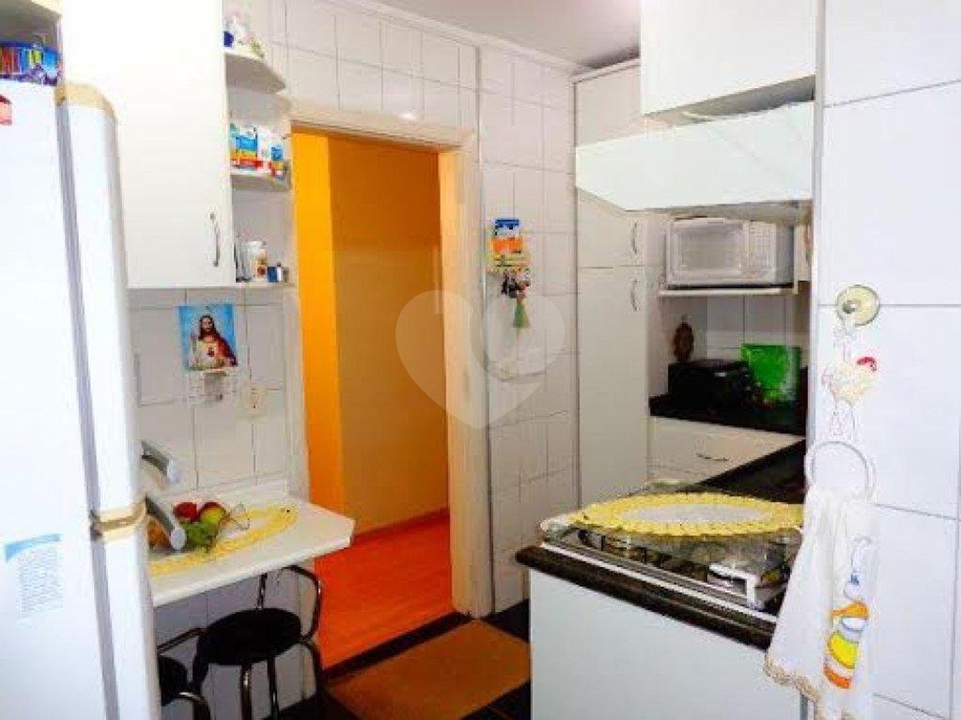 Apartamento à venda com 3 quartos, sendo 1 suíte, em Vila Medeiros, São Paulo, SP