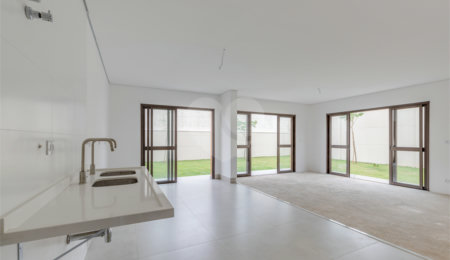 Casa à venda com 4 suítes no condomínio Collina Di Fiori, São Paulo - SP