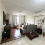 Apartamento com 3 dormitórios à venda, 142 m² por R$ 849.000,00 - Gonzaga - Santos/SP