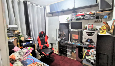 Apartamento à venda com 1 quarto em Liberdade, São Paulo, SP