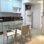 Apartamento para alugar com 1 quarto em Cerqueira César, São Paulo, SP