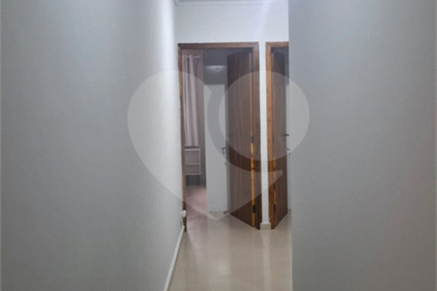 Casa à venda com 3 suítes em Freguesia do Ó, São Paulo, SP