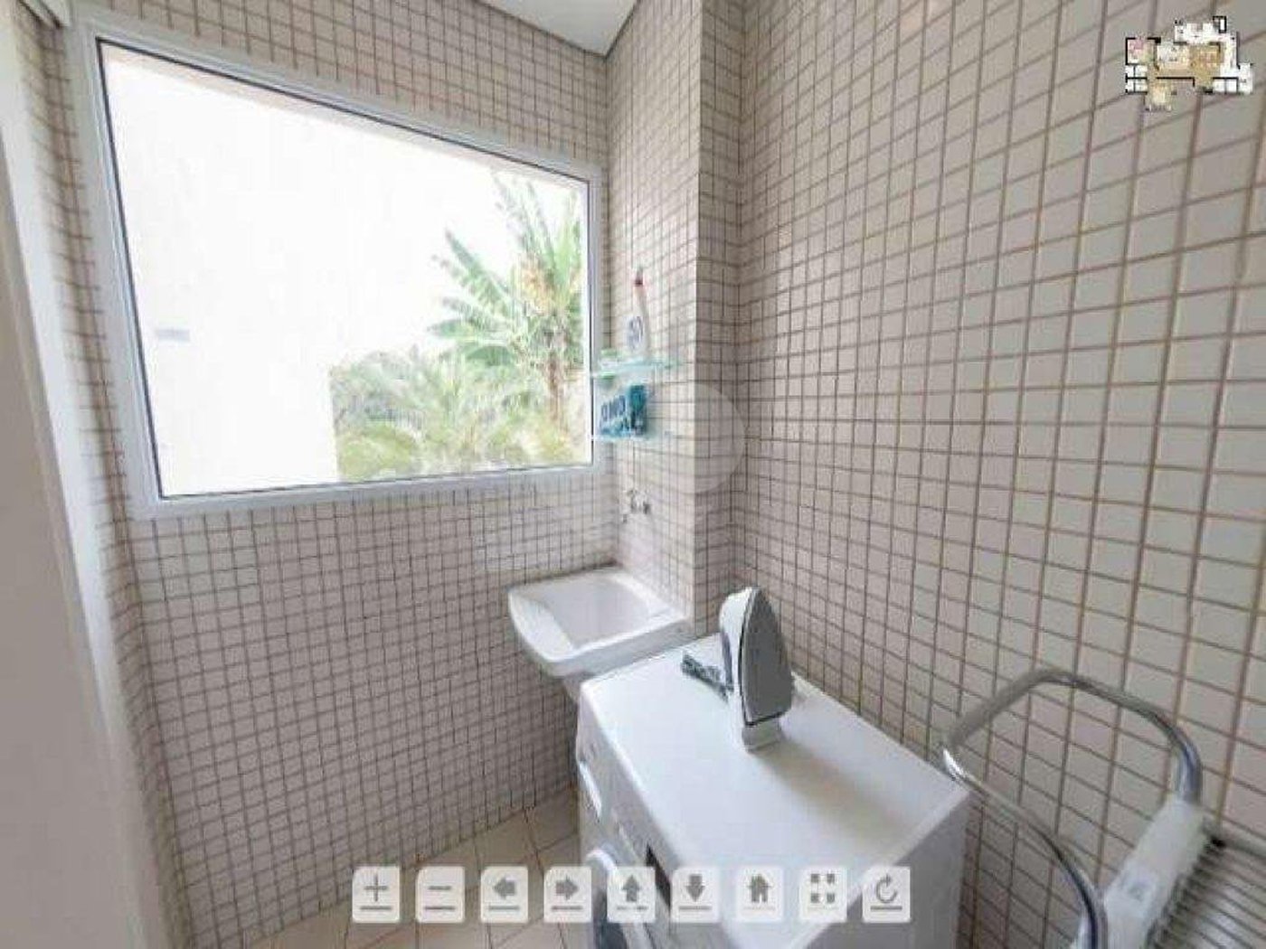 Apartamento à venda com 3 quartos, sendo 1 suíte, em Jardim Arpoador, São Paulo, SP
