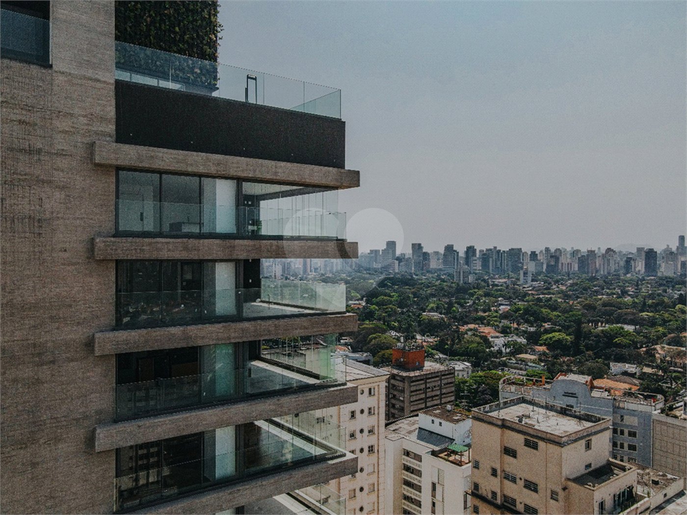 Apartamento à venda com 3 suítes em Itaim Bibi, São Paulo, SP