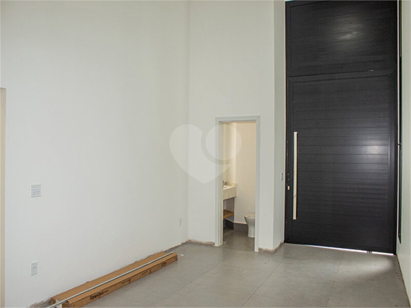 Casa à venda com 3 suítes no condomínio Residencial Central Parque, Salto - SP