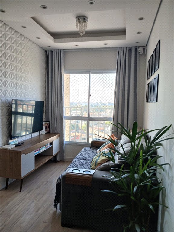 Apartamento à venda com 2 quartos em Vila Helena, Sorocaba, SP