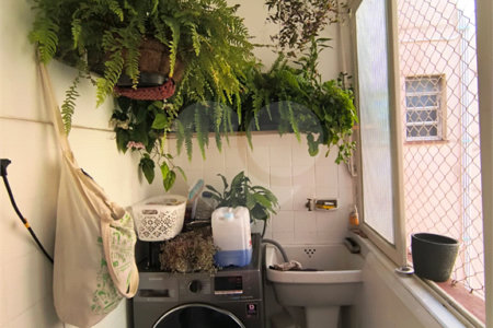 Apartamento à venda com 2 suítes em Barra Funda, São Paulo, SP