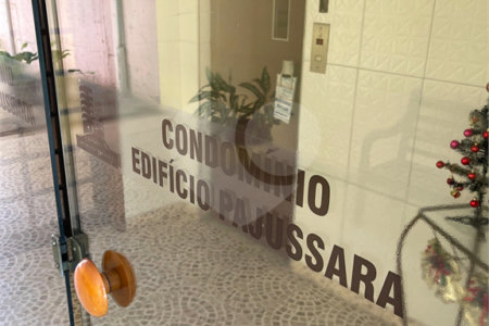 Apartamento para alugar com 2 quartos em Campo Grande, Rio de Janeiro, RJ