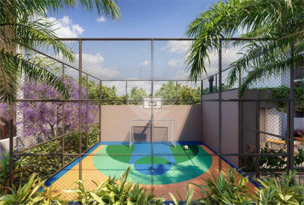 Apartamento à venda com 3 quartos, sendo 1 suíte, em Chácara Santo Antônio (zona Leste), São Paulo, SP