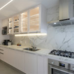 Apartamento à venda com 3 suítes em Vila Mogilar, Mogi das Cruzes, SP