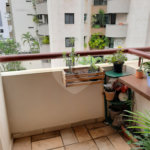 Apartamento à venda com 2 quartos em Moema, São Paulo, SP