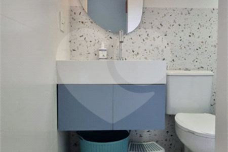 Apartamento à venda com 3 quartos, sendo 2 suítes, em Jardim Arpoador, São Paulo, SP
