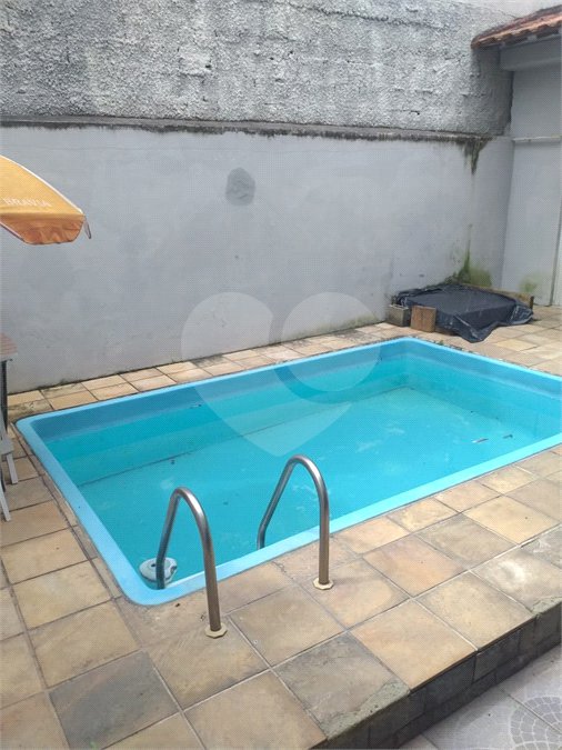 Casa à venda com 3 quartos, sendo 1 suíte, em Campo Grande, Rio de Janeiro, RJ