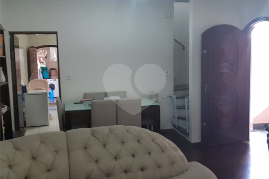 Sobrado à venda com 3 quartos, sendo 1 suíte, em Casa Verde, São Paulo, SP