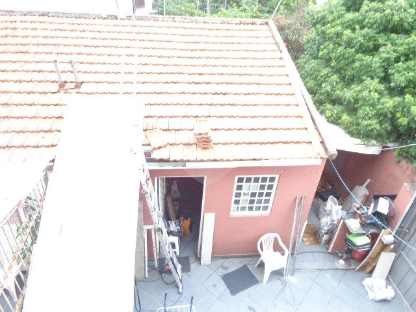 Sobrado à venda com 2 quartos em Vila Mascote, São Paulo, SP