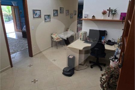 Casa à venda com 4 suítes no condomínio Acmti - Colinas do Mosteiro, Terras de Itaici e Recanto dos Pássaros, Indaiatuba - SP